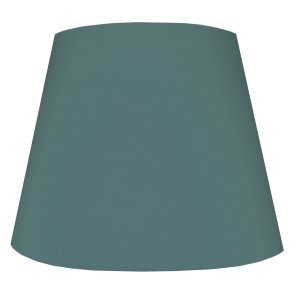 alle str. i ret model mrk petrol bomuld