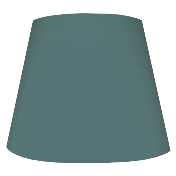 alle str. i ret model mrk petrol bomuld