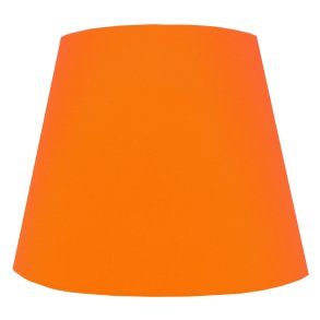 alle str. i ret model orange bomuld