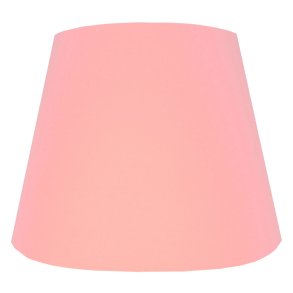 alle str. i ret model pink bomuld