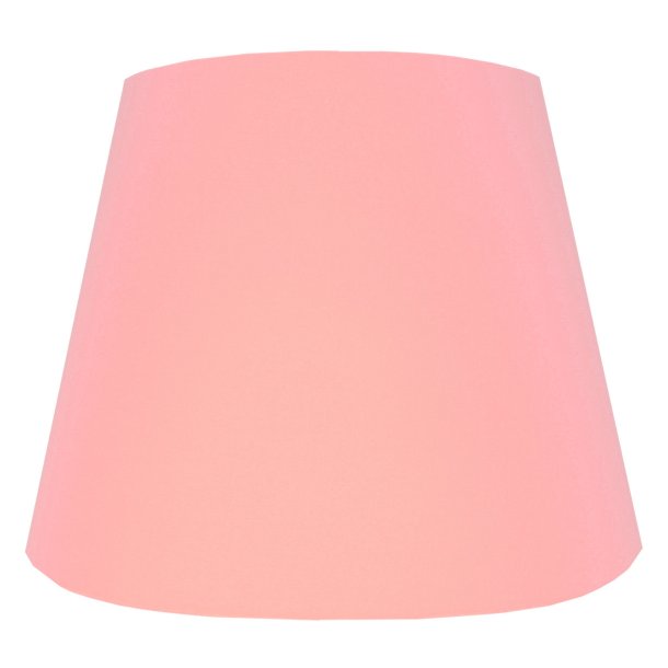 alle str. i ret model pink bomuld