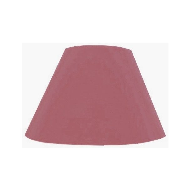 alle str. i skr gl. rosa bomuld