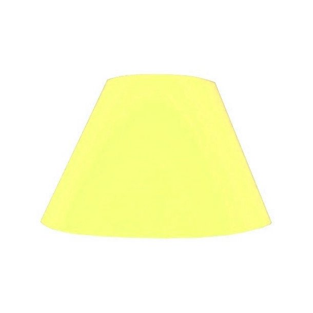 alle str. i skr gul bomuld