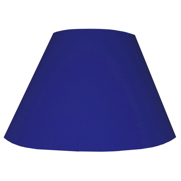 alle str. i skr kobolt bomuld