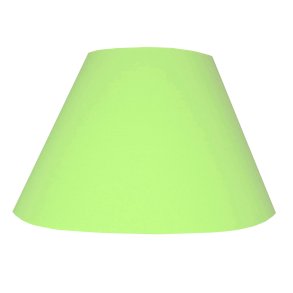 alle str. i skr lime bomuld