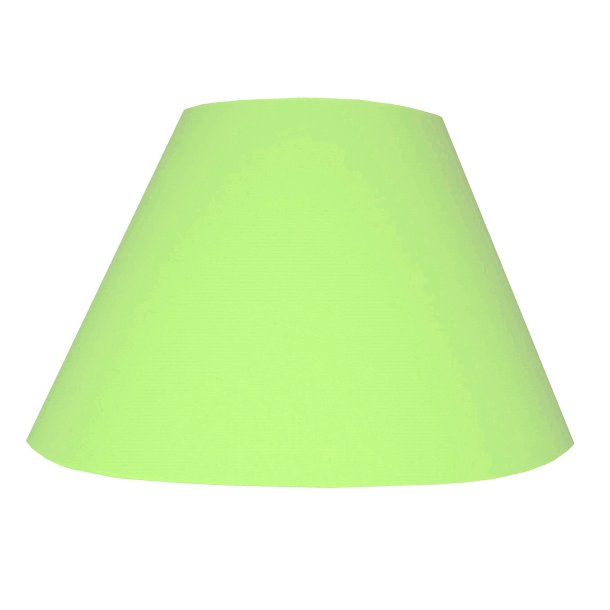 alle str. i skr lime bomuld