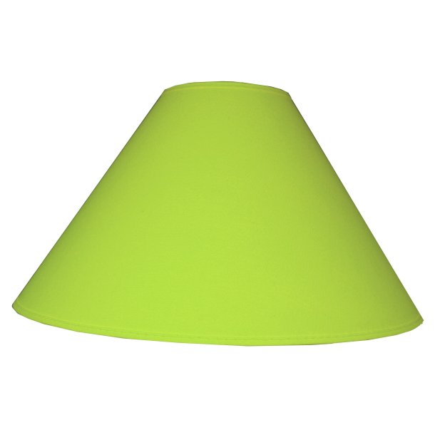 alle str. i KM lime bomuld