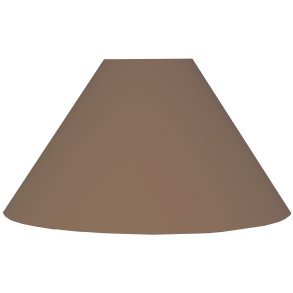 alle str. i KM taupe bomuld