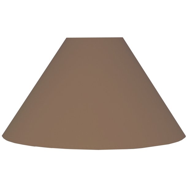 alle str. i KM taupe bomuld