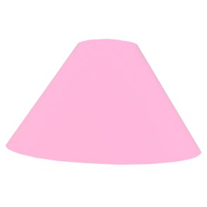 alle str. i KM pink bomuld