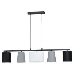 Almedia 1 pendel L120