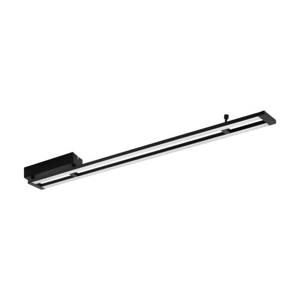 Amontillado loftlampe H8,5