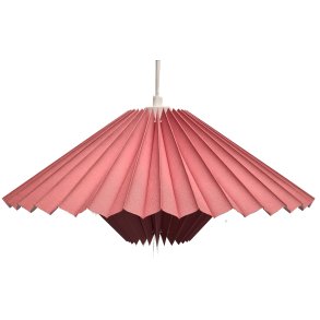 Ans pendel abrikos-hvid 45