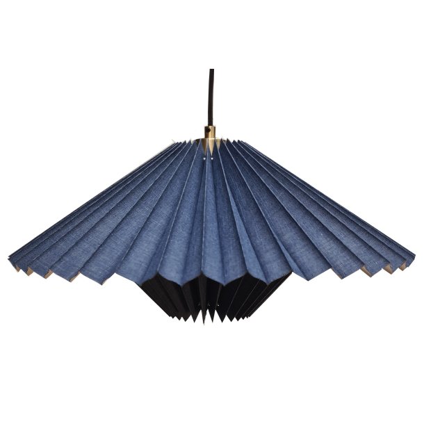 Ans pendel bl-messing 45