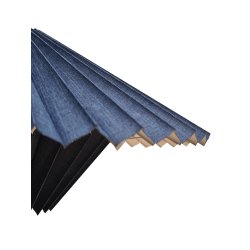 Ans pendel bl-messing 45