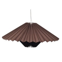 Ans pendel brun-hvid 45