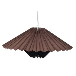 Ans pendel brun-hvid 45