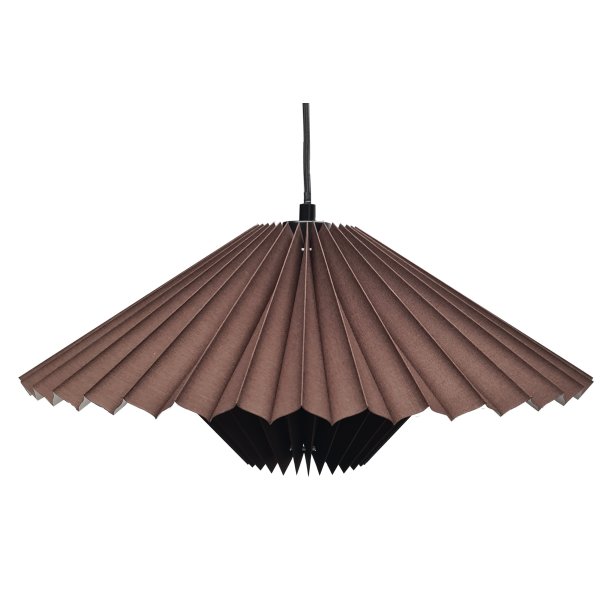 Ans pendel brun-sort 45