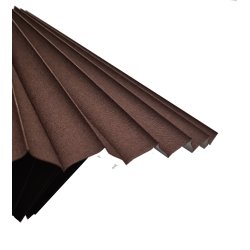 Ans pendel brun-sort 45