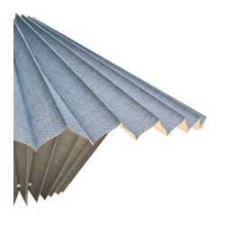 Ans pendel gr bl-messing 45