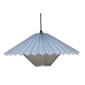 Ans pendel gr bl-sort 45