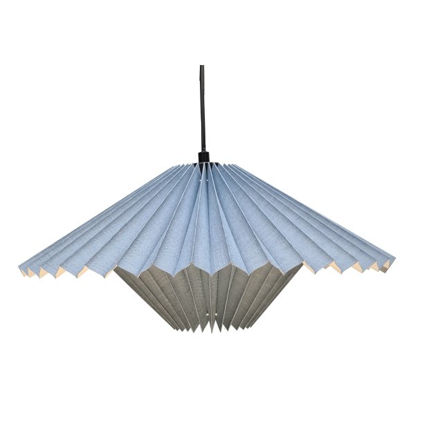 Ans pendel gr bl-sort 45