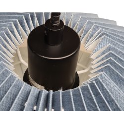 Ans pendel gr bl-sort 45