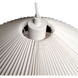 Ans pendel hvid-hvid 45