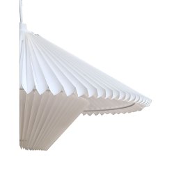 Ans pendel hvid-hvid 45