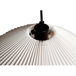 Ans pendel hvid-sort 45