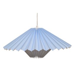 Ans pendel is bl-hvid 45