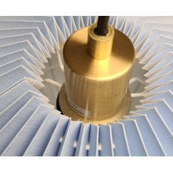 Ans pendel is bl-messing 45