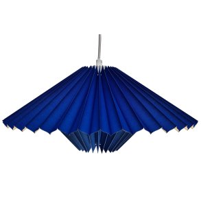 Ans pendel kobolt-hvid 45