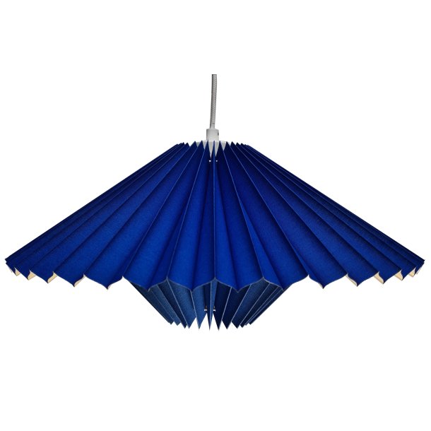 Ans pendel kobolt-hvid 45