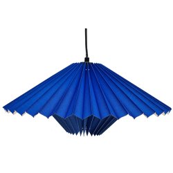 Ans pendel kobolt-sort 45