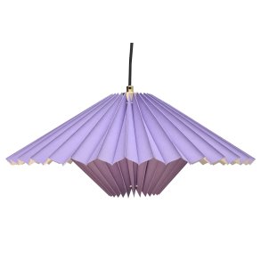 Ans pendel lilla-messing 45