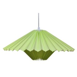 Ans pendel lime-hvid 45