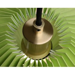 Ans pendel lime-messing 45