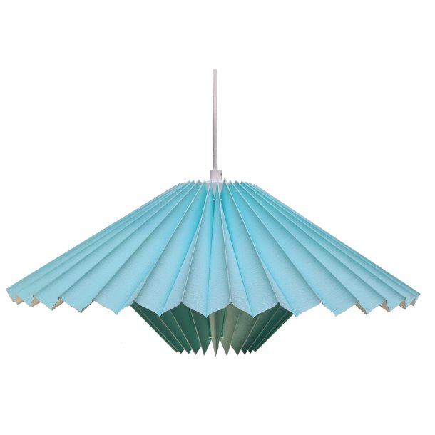 Ans pendel mint-hvid 45