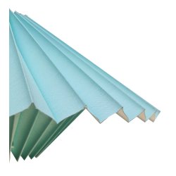 Ans pendel mint-hvid 45