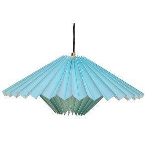 Ans pendel mint-messing 45