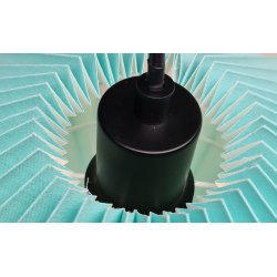 Ans pendel mint-sort 45