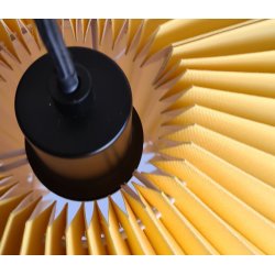 Ans pendel okker-sort 45