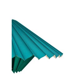 Ans pendel petrol-sort 45