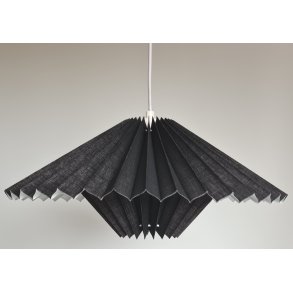 Ans pendel sort hr-hvid 45.