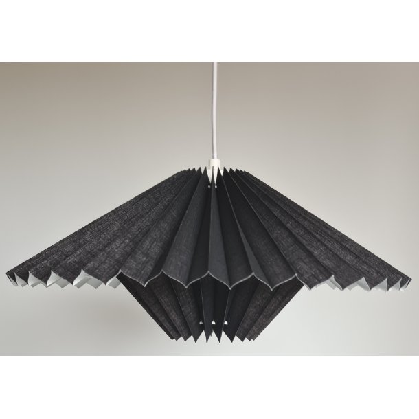 Ans pendel sort hr-hvid 45.