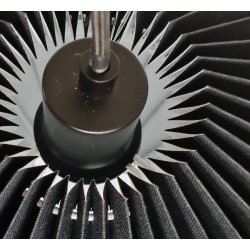 Ans pendel sort hr-sort 45.