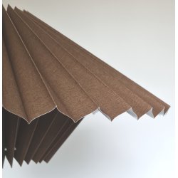 Ans pendel taupe-messing 45