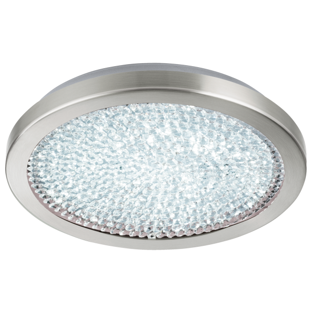 Arezzo 2 LED loftlampe 34,5