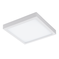 Argolis LED vg og loftlampe 30x30
